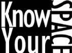 2009 Conference Theme: Know Your Space